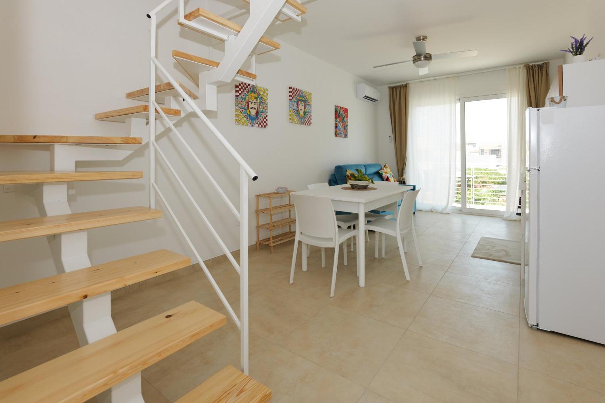 Astro Apartments With Direct Access On The Sea Of Noto Heritage Of Unesco Ngoại thất bức ảnh