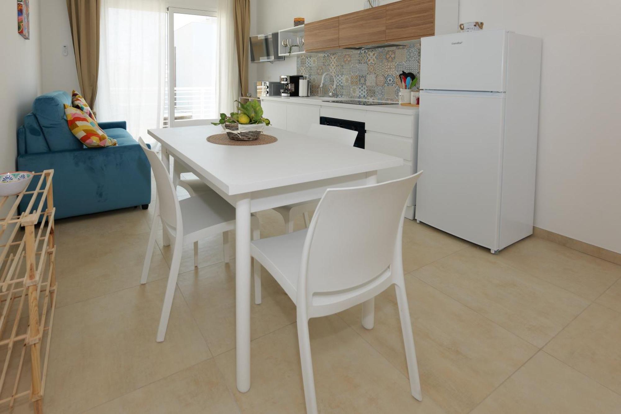 Astro Apartments With Direct Access On The Sea Of Noto Heritage Of Unesco Ngoại thất bức ảnh
