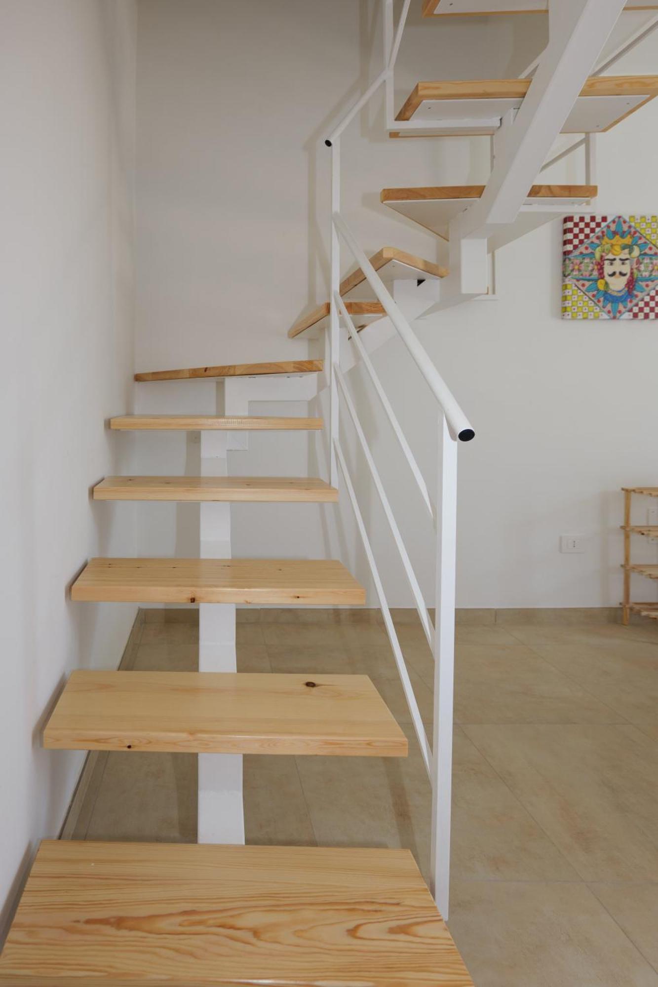 Astro Apartments With Direct Access On The Sea Of Noto Heritage Of Unesco Ngoại thất bức ảnh
