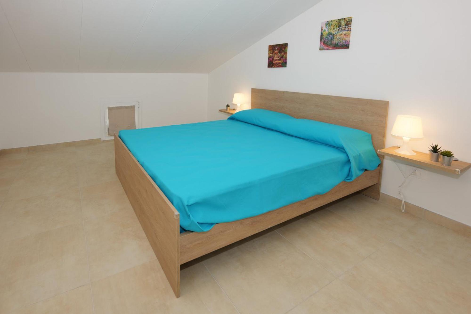 Astro Apartments With Direct Access On The Sea Of Noto Heritage Of Unesco Ngoại thất bức ảnh