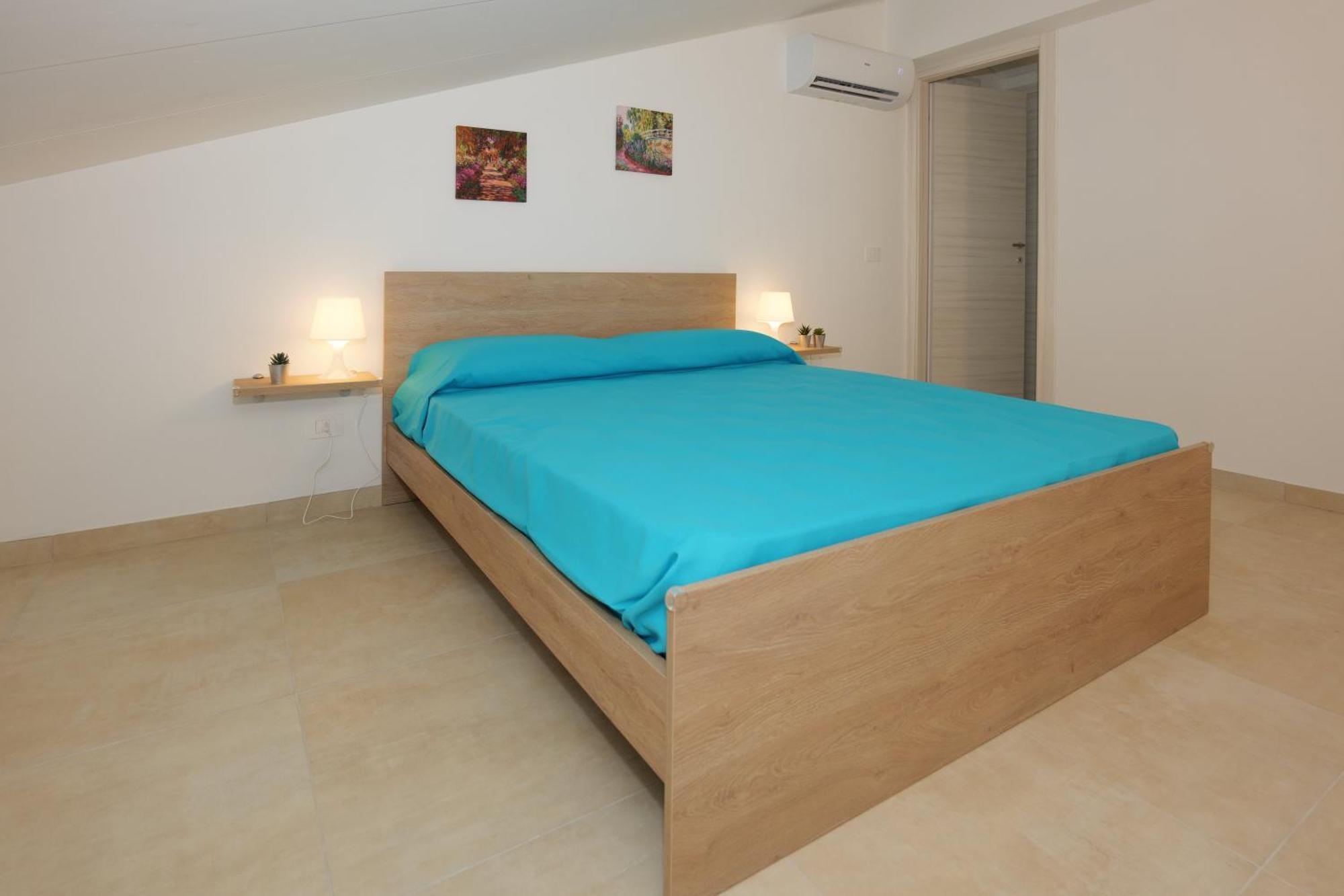Astro Apartments With Direct Access On The Sea Of Noto Heritage Of Unesco Ngoại thất bức ảnh