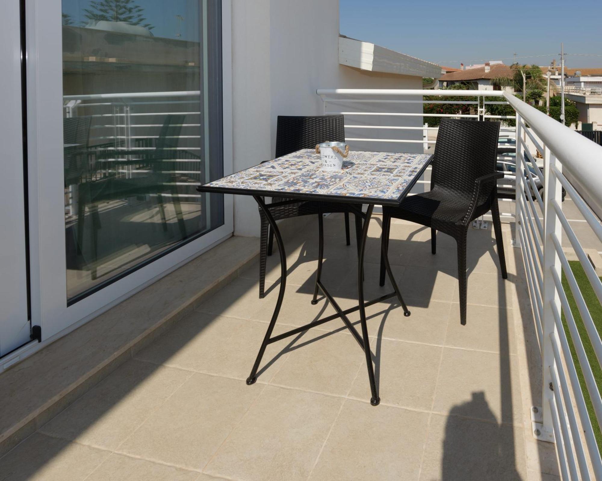 Astro Apartments With Direct Access On The Sea Of Noto Heritage Of Unesco Ngoại thất bức ảnh
