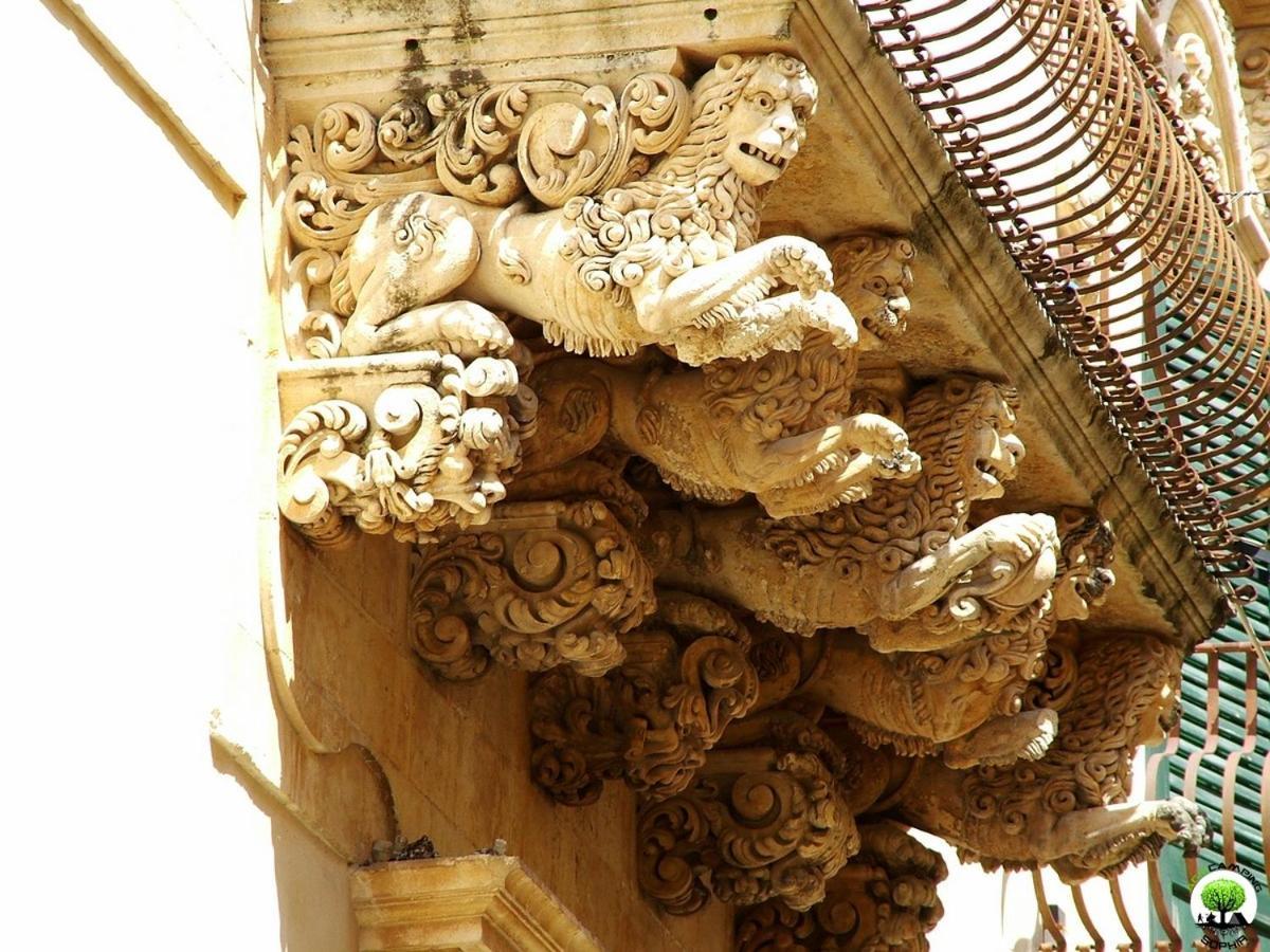 Astro Apartments With Direct Access On The Sea Of Noto Heritage Of Unesco Ngoại thất bức ảnh