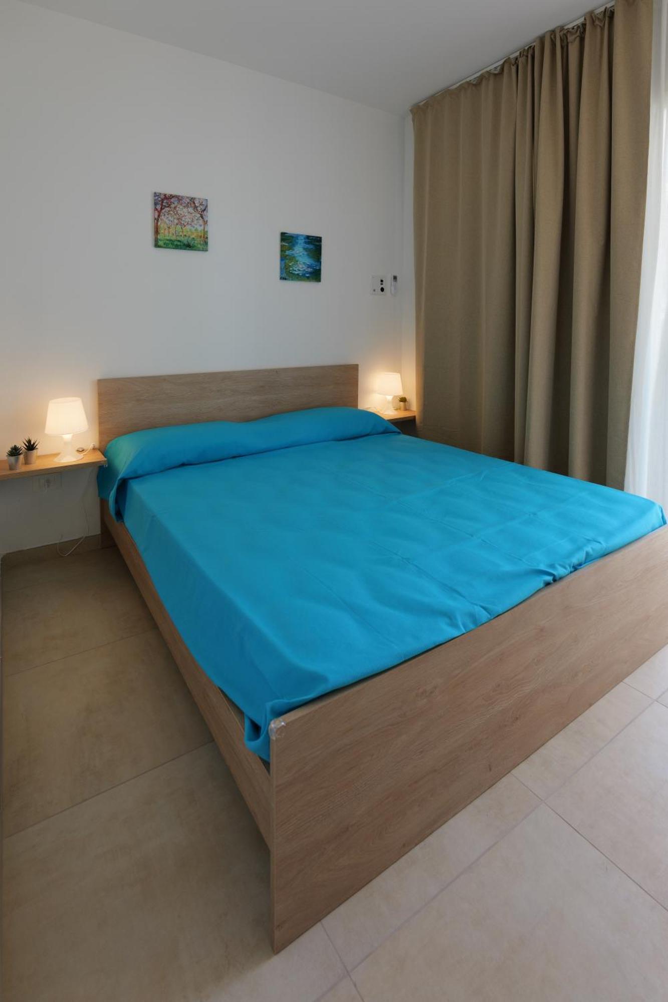 Astro Apartments With Direct Access On The Sea Of Noto Heritage Of Unesco Ngoại thất bức ảnh