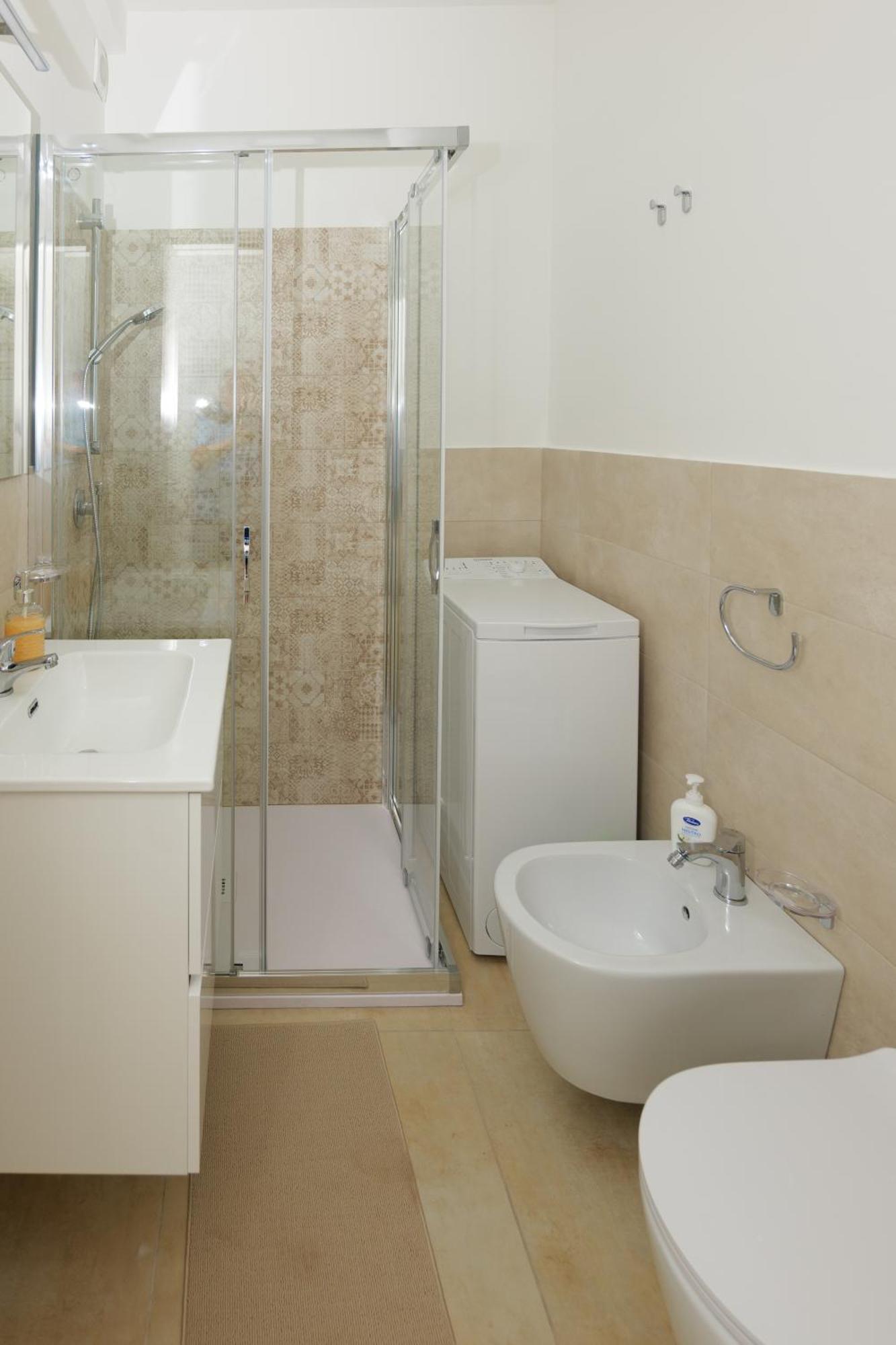 Astro Apartments With Direct Access On The Sea Of Noto Heritage Of Unesco Ngoại thất bức ảnh