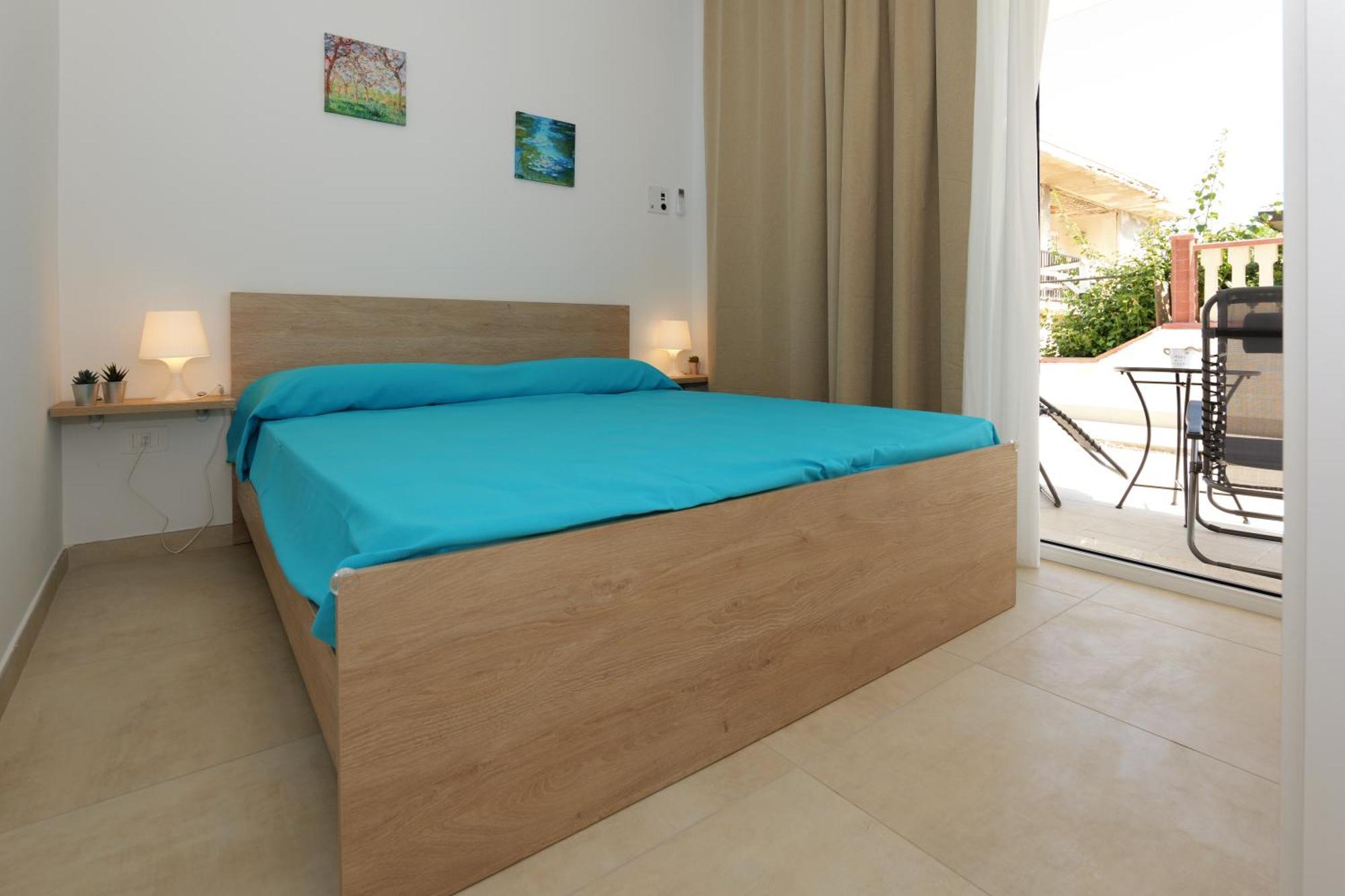 Astro Apartments With Direct Access On The Sea Of Noto Heritage Of Unesco Ngoại thất bức ảnh