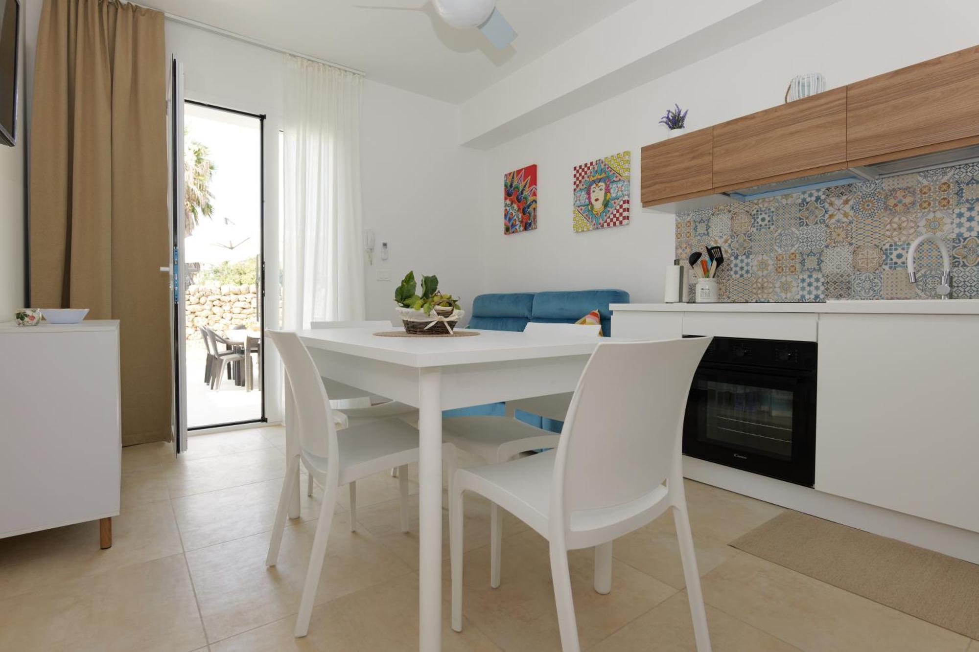 Astro Apartments With Direct Access On The Sea Of Noto Heritage Of Unesco Ngoại thất bức ảnh